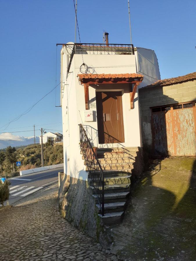 Casa Da Fonte Villa Lavacolhos Exterior photo